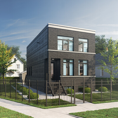 11503 S Church St, Chicago, IL