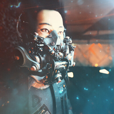 Empire Of Future