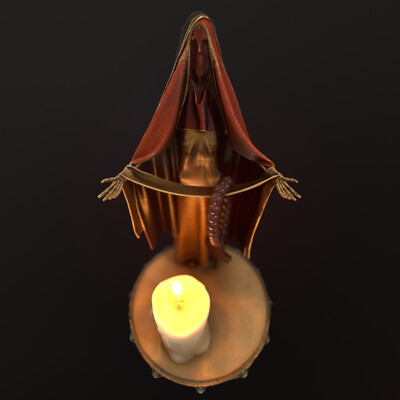 Santa muerte