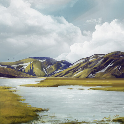 PLEINAIR