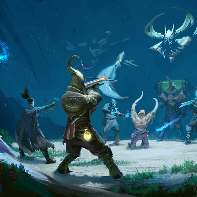 Ambush