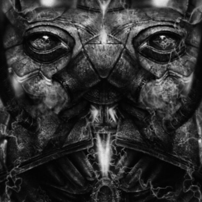 "Dead world. A find."