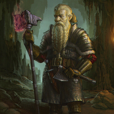 Dwarf