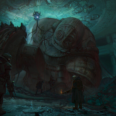 Dead world: black diggers