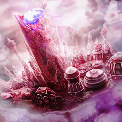 Academy of Magic: Citadel