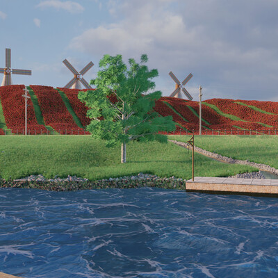 field
