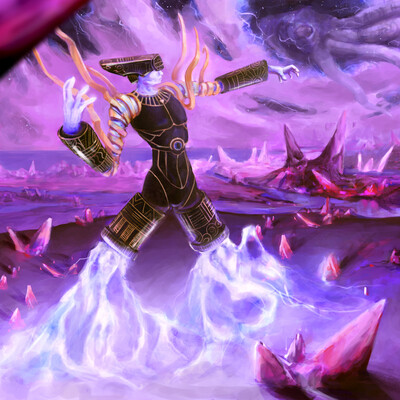 Master of Portals