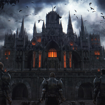 Citadel