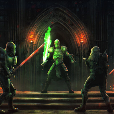 Necromancer