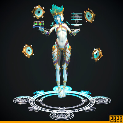 Awakining - Cryonica
