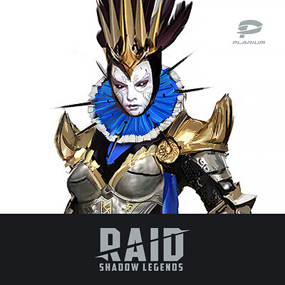 Raid: Shadow Legends