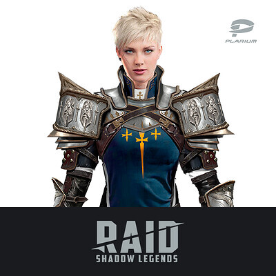 Raid: Shadow Legends