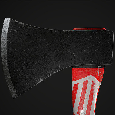 Axe 1.0