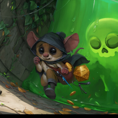 Adventurers League