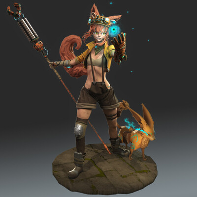 Vulpi