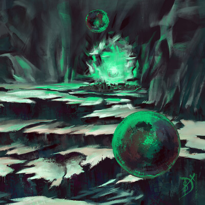 Sun of the Ancients