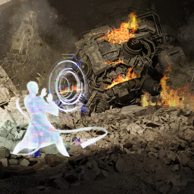 Battle