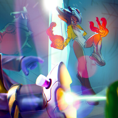 scouts