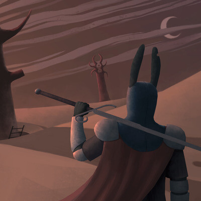 The Archaeologist Knew Something