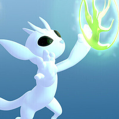 Ori FanArt