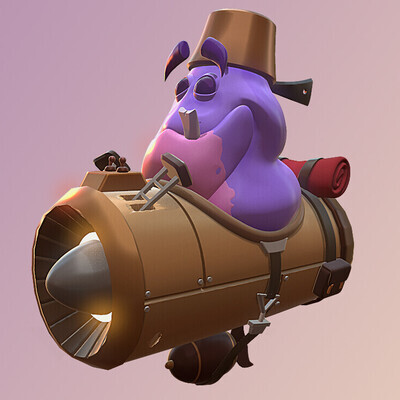 Romeo FanArt