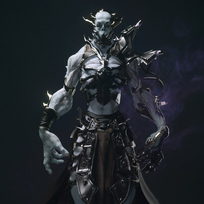 Evil awakens