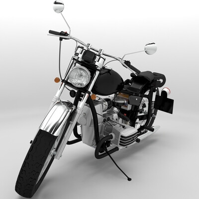 Dnepr 10-36