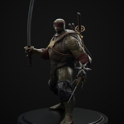 turtle