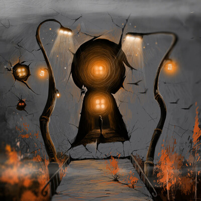 keyhole