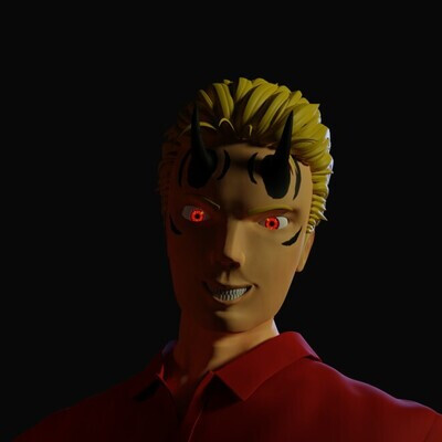 Aaron