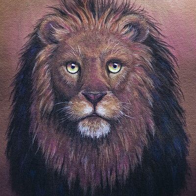 King