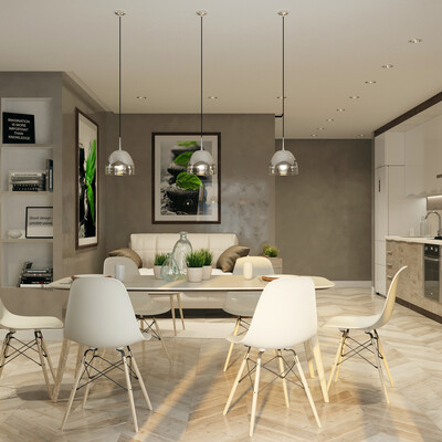 room