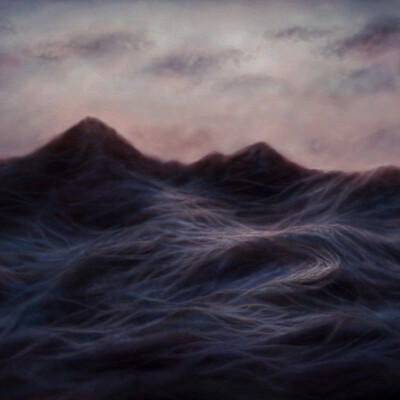 " Море ".
