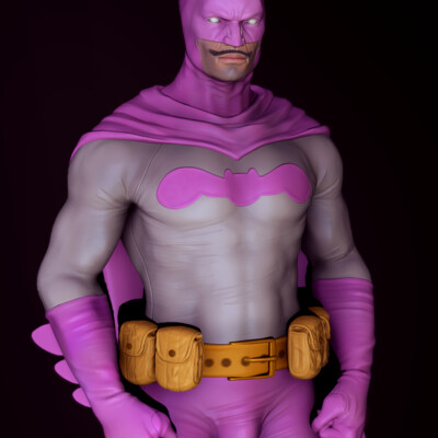 Batman
