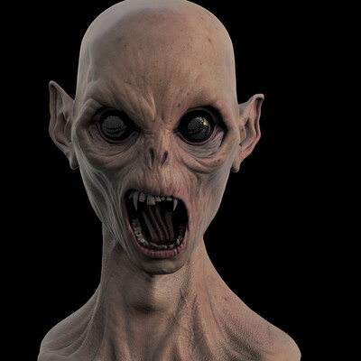 Zbrush practice