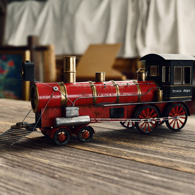 Train