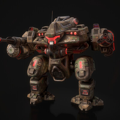Mech
