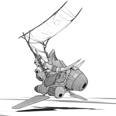 magician