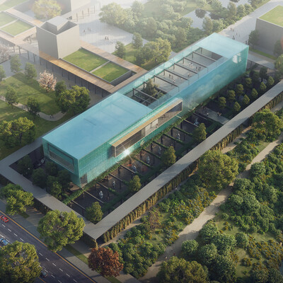 Korean museum 2020