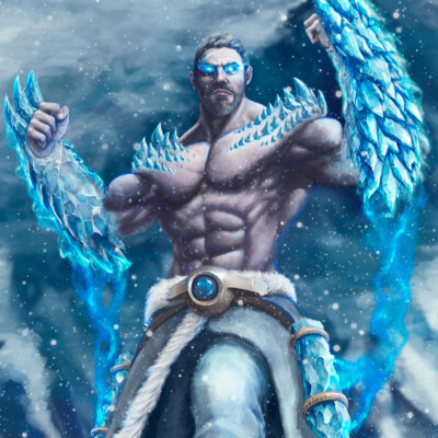 Frost