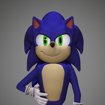 Sonic