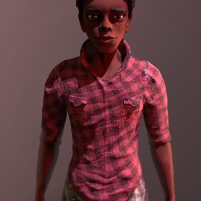Michael
