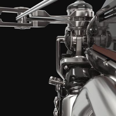 Crossbow