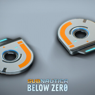 Subnautica Below Zero \Music Disk\