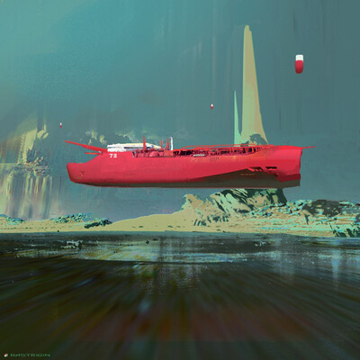 concept art