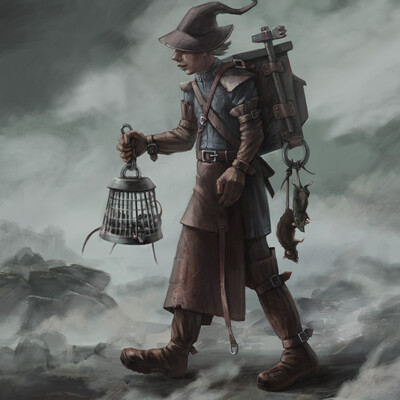 Ratcatcher