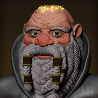 gnome