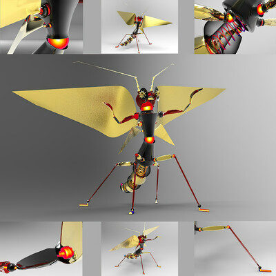 Mantis