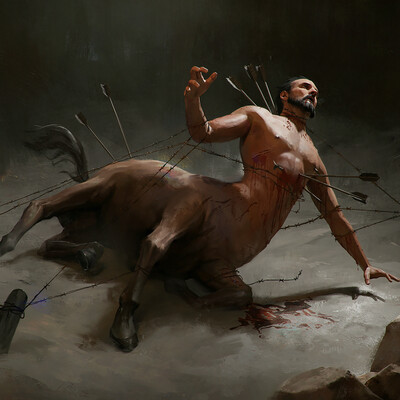 sagittarius