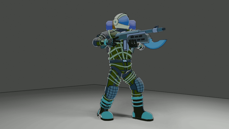 spacemakers